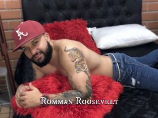Romman_Roosevelt