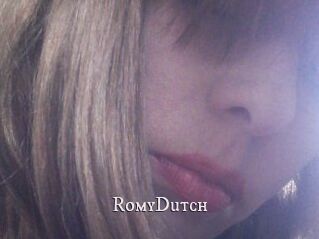 RomyDutch