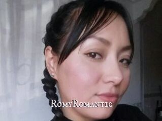 RomyRomantic