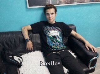 RonBoy