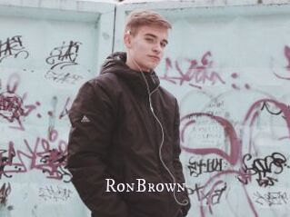 RonBrown