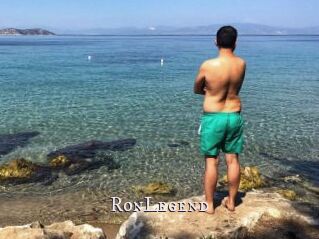 RonLegend