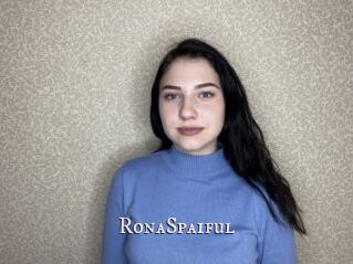 RonaSpaiful