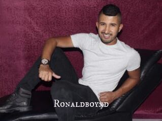 Ronaldboyxd