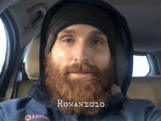 Ronan2020