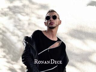 RonanDice