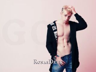 RonasDeek