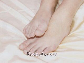 RondaAmonds