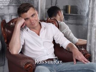 RonnieRay