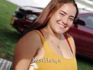 RonyHot4u