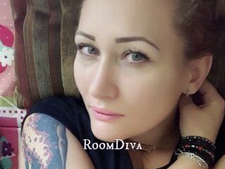 RoomDiva