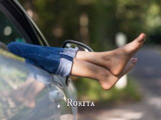 Rorita