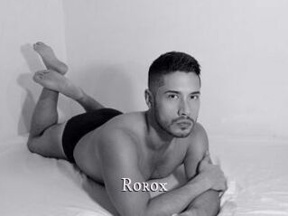 Rorox
