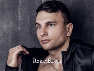 RorryBirch