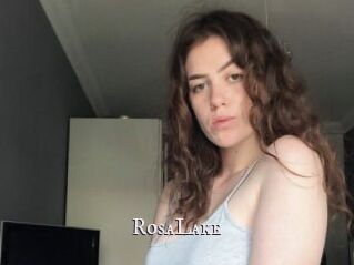 RosaLake