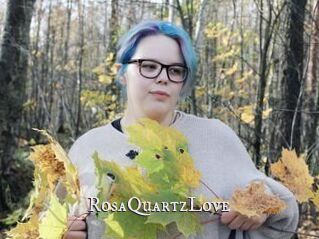 RosaQuartzLove