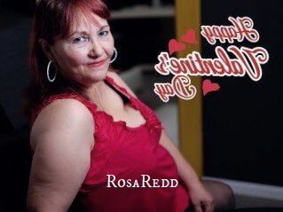 RosaRedd