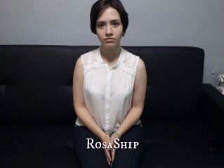 RosaShip