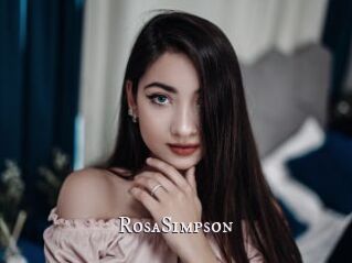 RosaSimpson