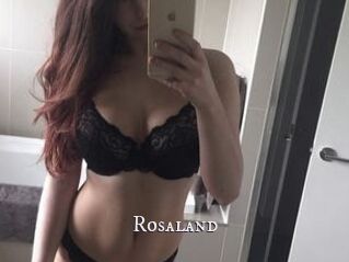 Rosaland