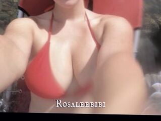 Rosaleebibi