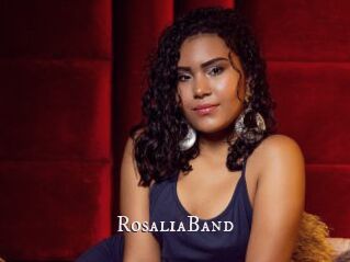 RosaliaBand