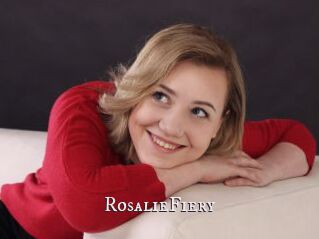 RosalieFiery
