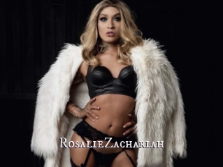 RosalieZachariah