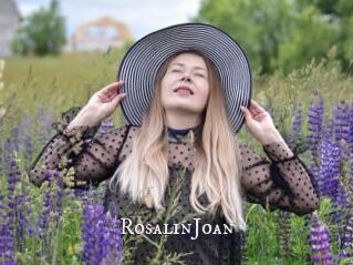 RosalinJoan