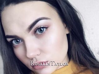 RosalinTaylor