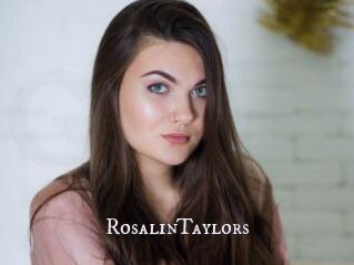 RosalinTaylors