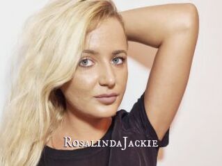 RosalindaJackie