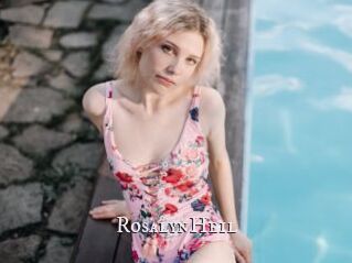 RosalynHeil