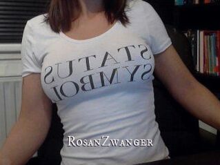 RosanZwanger