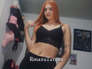 RosanaTaylor