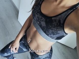 Rosapanda