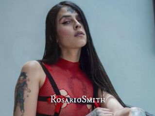 RosarioSmith