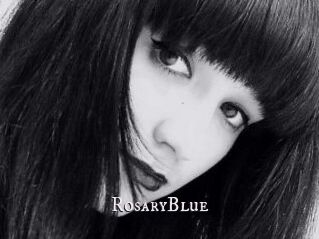 RosaryBlue