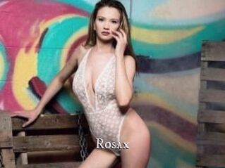Rosax