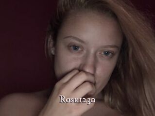 Rose1230