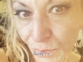 Rose77