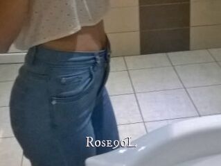 Rose96L