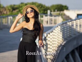 RoseAbramson