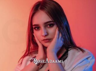 RoseAdaams