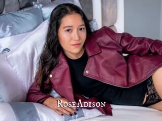 RoseAdison