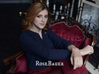 RoseBauer
