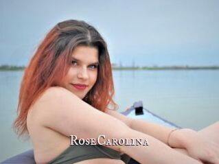RoseCarolina