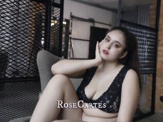 RoseCartes