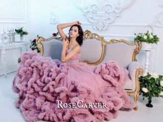 RoseCarver
