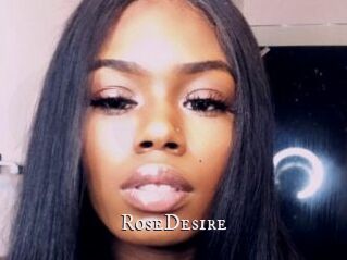 RoseDesire